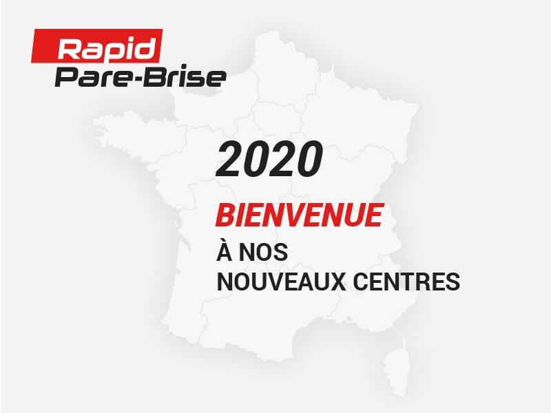 Mondial Pare Brise Saint Andre De Cubzac